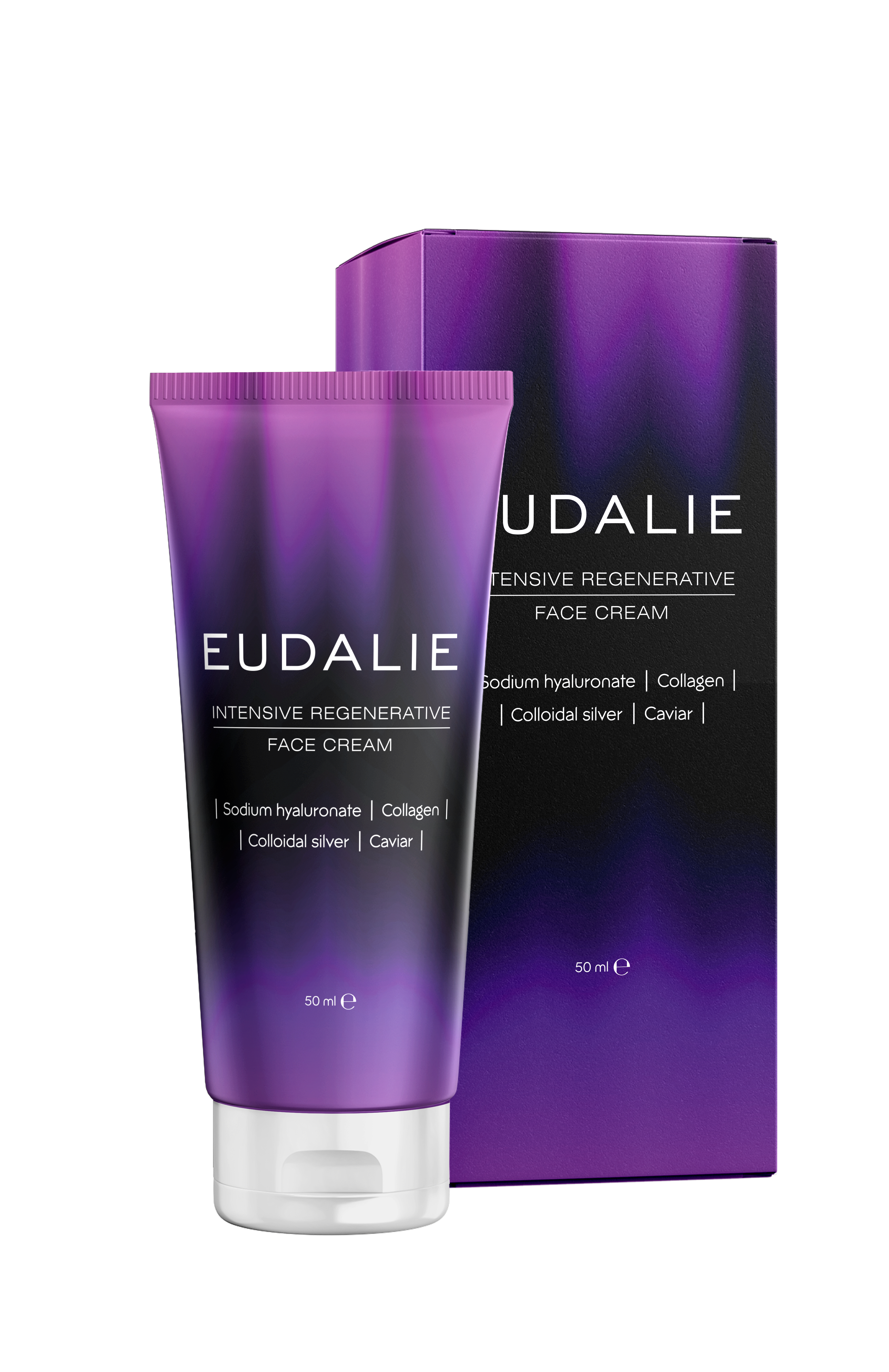 Eudalie Face Cream